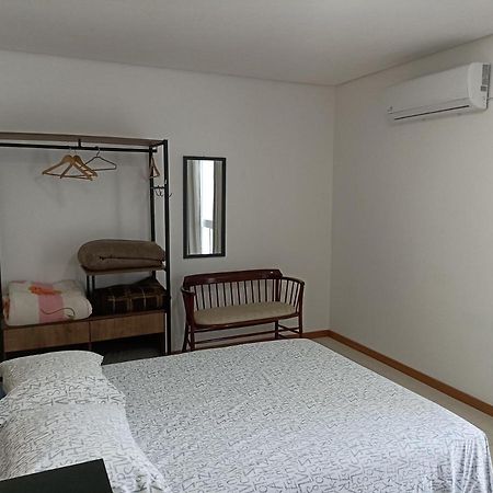Апартаменты Flat Santa Cruz II Санта-Крус-ду-Сул Экстерьер фото