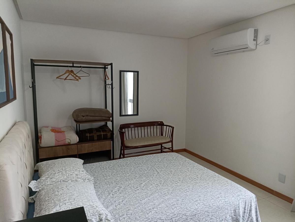 Апартаменты Flat Santa Cruz II Санта-Крус-ду-Сул Экстерьер фото